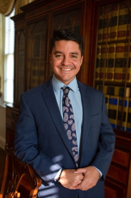 Danny Lynch